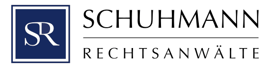 SCHUHMANN Rechtsanwaltsgesellschaft mbH